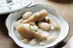 产后下奶汤，让乳汁来得再多一点