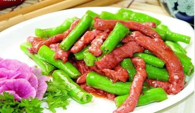 好吃的10道家常菜做法，鲜香不腻，特解馋下饭，做法超简单