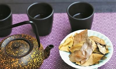 假期归来 来杯消滞饮品