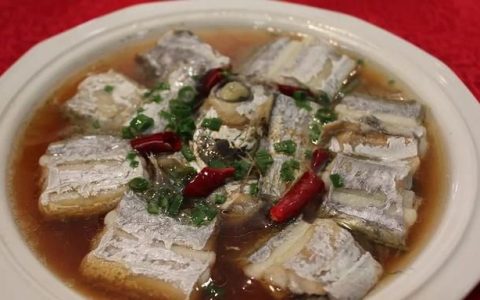 什么鱼可以补钙补dha(什么鱼不贵又补dha)