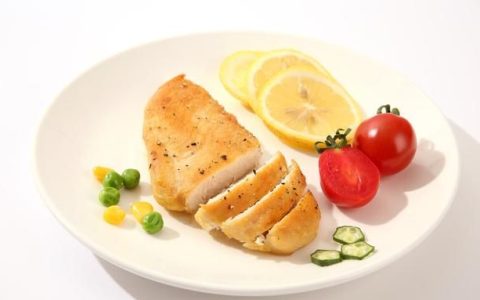 减脂增肌需要补充哪种蛋白质