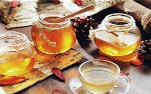 绿茶能和蜂蜜一起喝能减肥吗,绿茶加蜂蜜减肥的正确方法