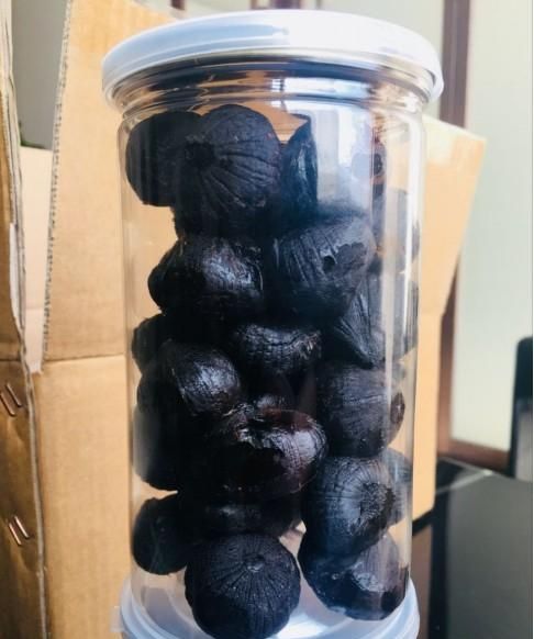 黑蒜的神奇功效你知道多少,黑蒜是怎么做的有什么功效图4