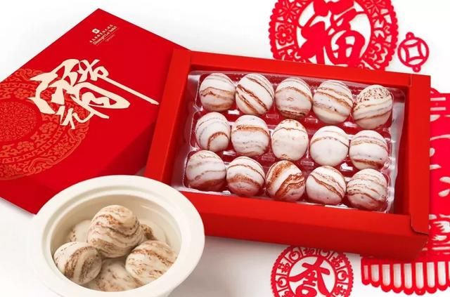 汤圆你吃甜的还是咸的(汤圆有甜有咸生活才会有滋有味)图6