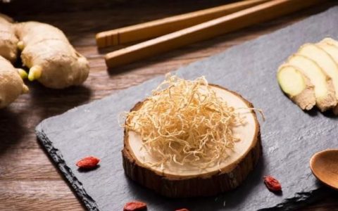 夏天怎么吃姜最健康