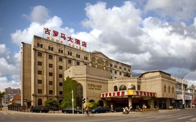 虾兵蟹将也能独当一面，就是要把你吃掉