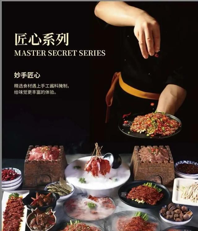 虾兵蟹将也能独当一面，就是要把你吃掉