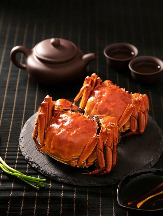 虾兵蟹将也能独当一面，就是要把你吃掉