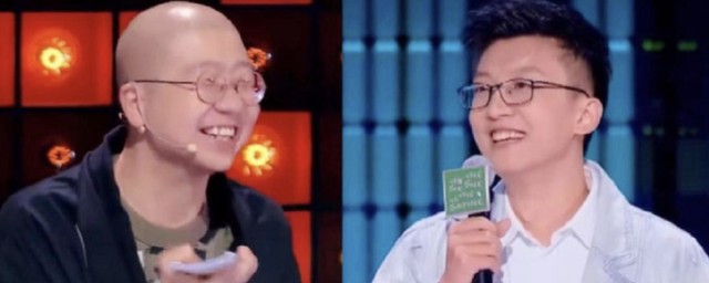 孟川说李诞是虾线男友的梗，虾线梗炸翻全场
