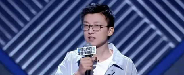 孟川说李诞是虾线男友的梗，虾线梗炸翻全场