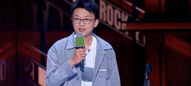 孟川说李诞是虾线男友的梗，虾线梗炸翻全场