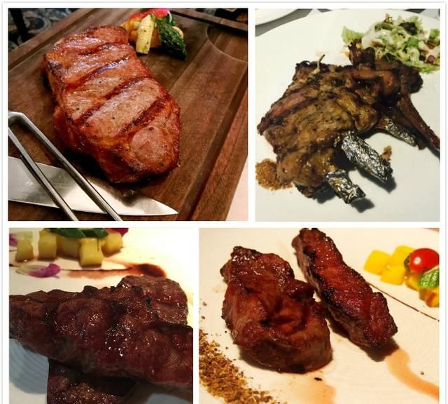 珠海美食：一家20多年的老字号西餐厅，太多人去过了