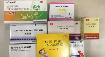 吃抗生素同时要吃益生菌吗,对抗生素有用的益生菌品牌图2