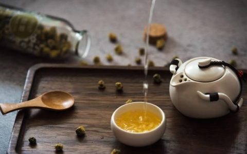 喝茶有什么作用?除了解渴消疲,还有这6个好处