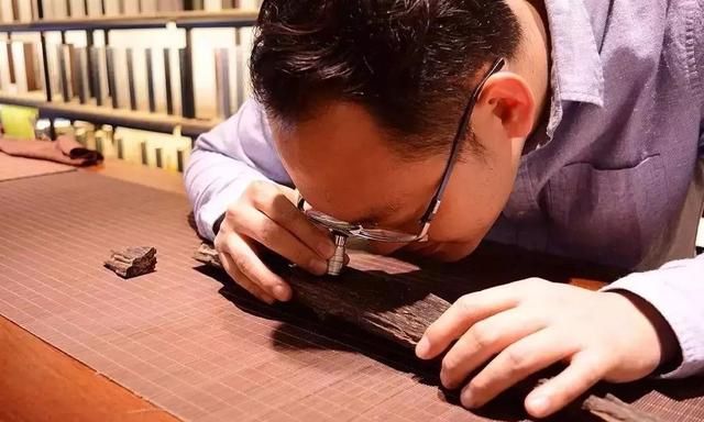 什么品质的沉香算是上等沉香呢图2