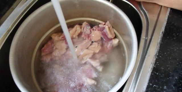 鸭肉怎么做最好吃,鸭肉怎么做最好吃广东味图9