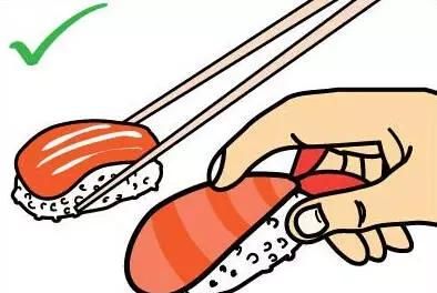 吃日本寿司有什么讲究图1