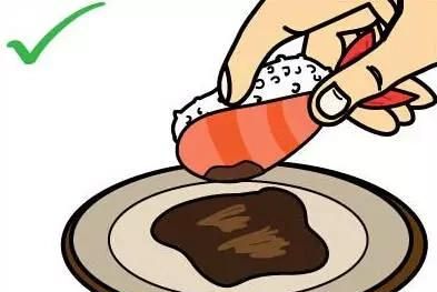 吃日本寿司有什么讲究图3