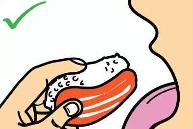 吃日本寿司有什么讲究图4