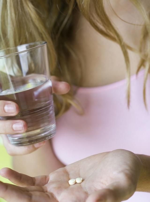 如何正确补叶酸(高血压补叶酸正确方法)图3