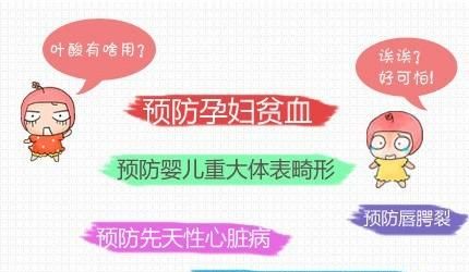 如何正确补叶酸(高血压补叶酸正确方法)图6
