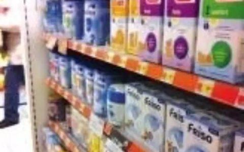 哪种深度水解蛋白奶粉口感好点