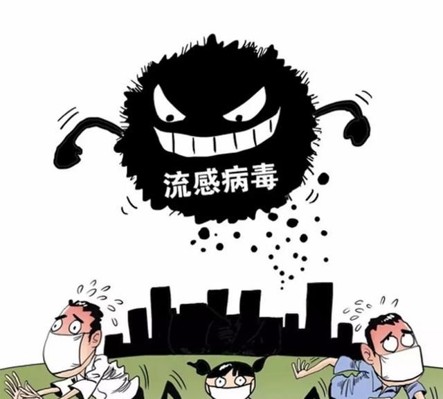 奥司他韦如何使用,奥司他韦颗粒使用方法图1