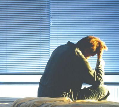 你的失眠是什么型号的 4个偏方帮助你