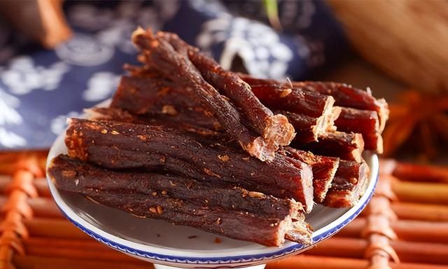 “蛋白吃得好，健康不会跑”，8种高蛋白食物要多吃，增强体质