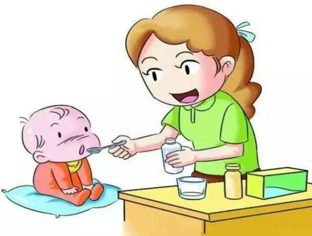 婴儿吃的液体钙有哪些推荐图1