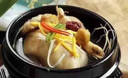 白露降，寒蝉鸣，营养师们都在吃的“二黄二红”是啥？