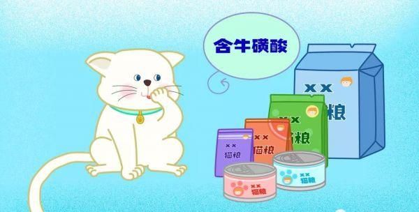 牛磺酸的作用与功效图2