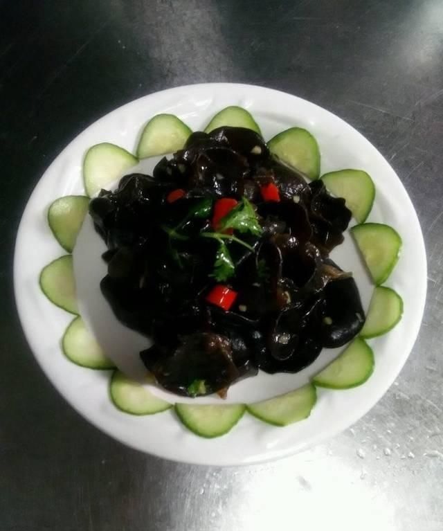 你喜欢吃什么凉拌菜图1