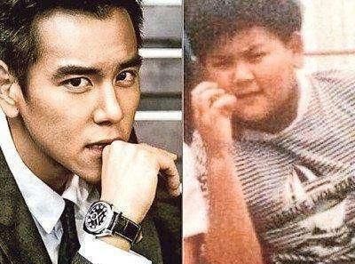 宝宝相貌是遗传谁的(宝宝眼睛大小遗传谁的)图5