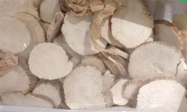 一味中药可防治心脑血管病 中老年一定要知道它 人人吃得起
