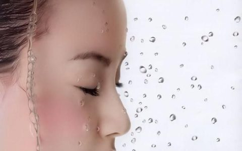 兰芝补水效果怎样