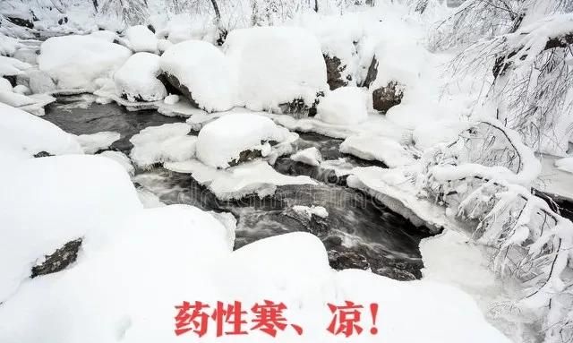 清开灵颗粒功效作用是什么(清开灵颗粒功效作用风寒感冒)图3