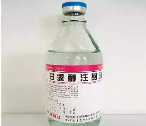 甘露醇的主要作用是什么(甘露醇胶囊的功效和作用)图2