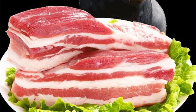 猪肉，能让血脂升高多少？医生解读：食物中胆固醇对于血脂的影响