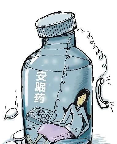 阿普唑仑片吃了没用会是什么原因造成的图1