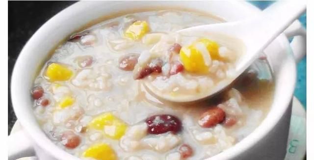 孩子长身体的春天黄金期，最好的食物搭配都在这