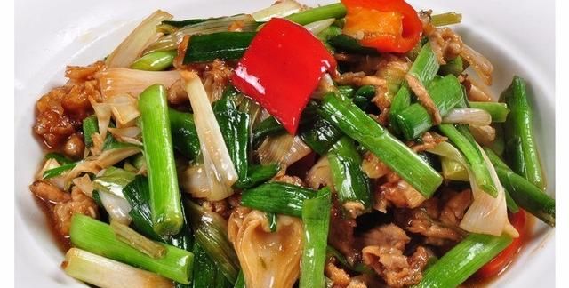 孩子长身体的春天黄金期，最好的食物搭配都在这