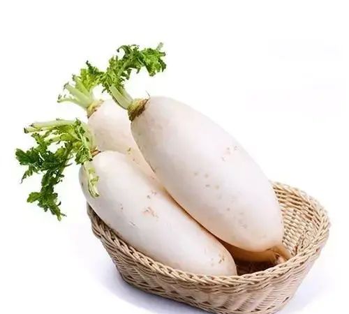 冬吃萝卜最适宜，但要先了解这些才能吃对