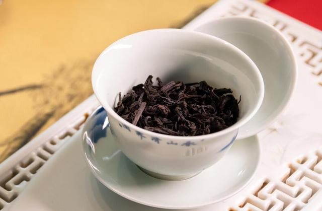 茶味浓的有哪些口粮茶推荐,什么牌子的口粮茶比较浓图3