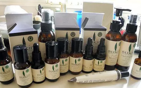 澳洲苏芊护肤品怎么样,铂金骨胶原面膜测评