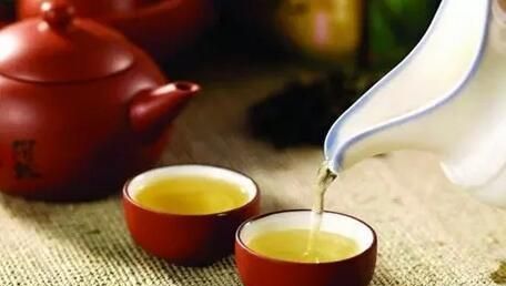 减肥喝普洱茶有效吗？