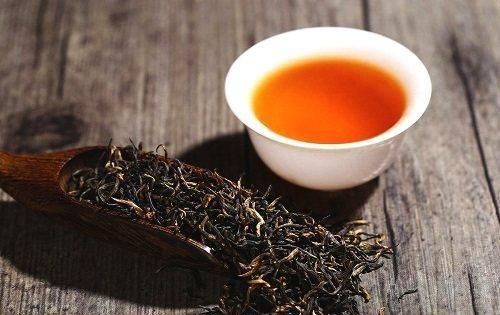 减肥喝普洱茶有效吗？