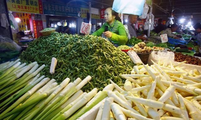常吃茭白有哪些好处图9
