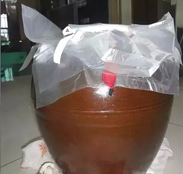 客家人喝了那么多年的娘酒，现在才知道这么好！