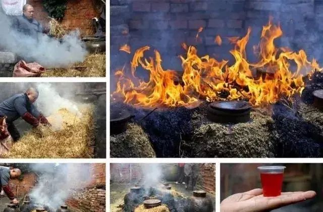 客家人喝了那么多年的娘酒，现在才知道这么好！